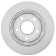 thumbnail image 5 of ACDelco Disc Brake Rotor 18A81109, 5 of 5