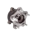 thumbnail image 3 of Rear Hub Bearing Assembly Compatible with 2003-2007 Nissan Murano 5-Lug ABS 512423 Bolt-On Direct Fit BALL Left or Right Side Pre-Greased Pre-Sealed New Sealed Unit Ready to Install, 3 of 5