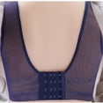 thumbnail image 3 of Ropa interior para mujer Sujetador fino sin aros Accesorio push-up Pecho caído Copa grande Talla grande Pecho grande Gordito Copa completa, 3 of 6