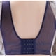 thumbnail image 3 of Ropa interior para mujer Sujetador fino sin aros Accesorio push-up Pecho caído Copa grande Talla grande Pecho grande Gordito Copa completa, 3 of 6