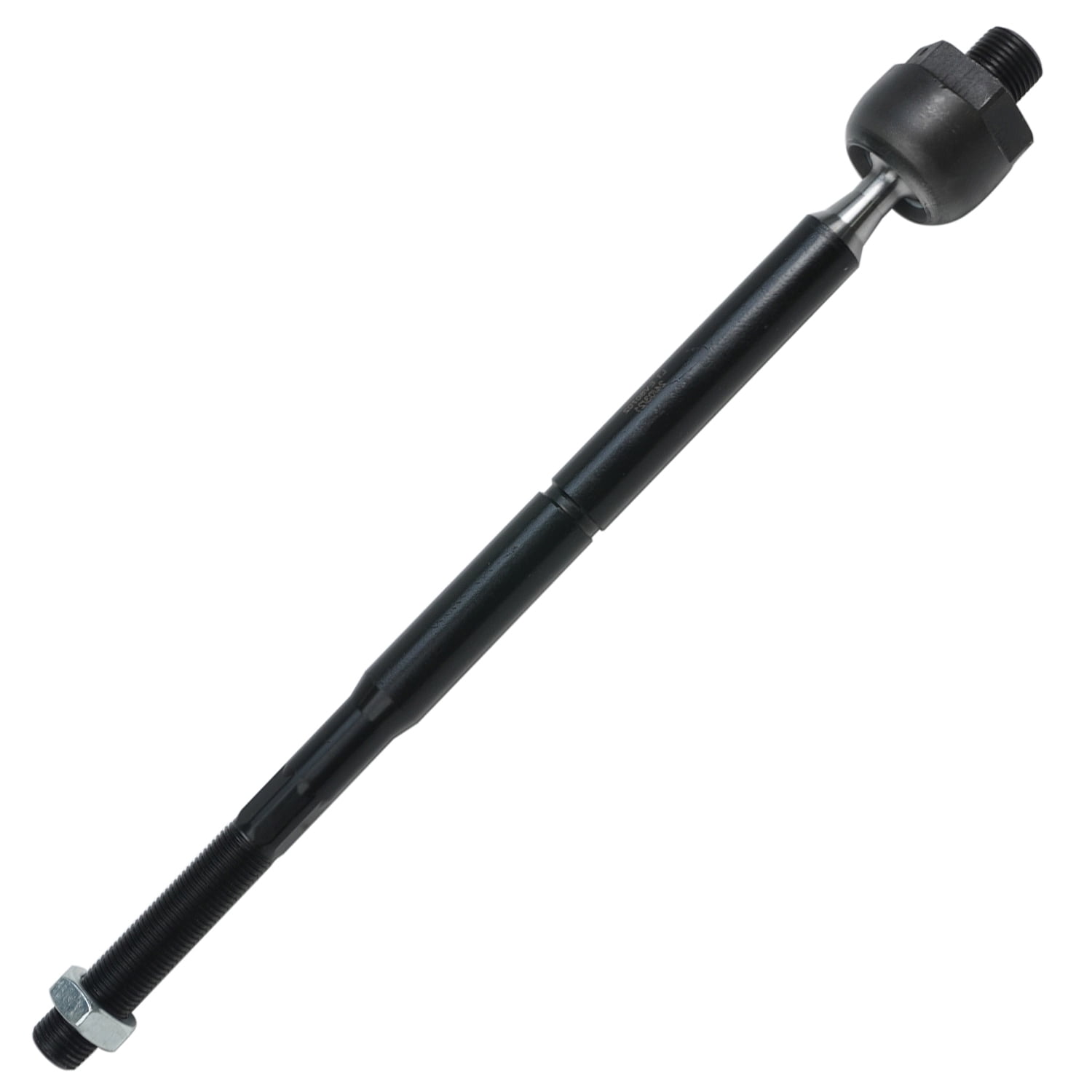 Detroit Axle - RWD Pair Front Inner Tie Rods for 2006-2010 Dodge Charger 2008-2010 Challenger 2005-2008 Magnum 2005-2010 Chrysler 300 Steering Inner Tie Rod End Links Replacement