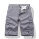 thumbnail image 1 of WILLBEST Pantalones Cortos Deportivos para Hombre Pantalones Cortos Cargo con Cordón para Hombre Pantalones Cargo Cortos para Hombre Disponibles En Muchos Colores Diferentes, 1 of 3