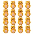 thumbnail image 1 of 16 Pcs Jouets Gobelets en Forme de Tigre Jouets Adorables pour Enfants, 1 of 8