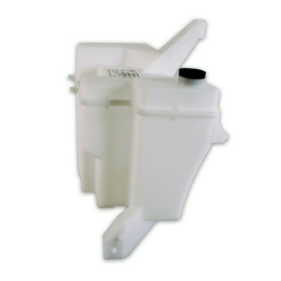 KAI New Platinum Pro Washer Fluid Reservoir, Fits 2007-2012 Nissan Versa