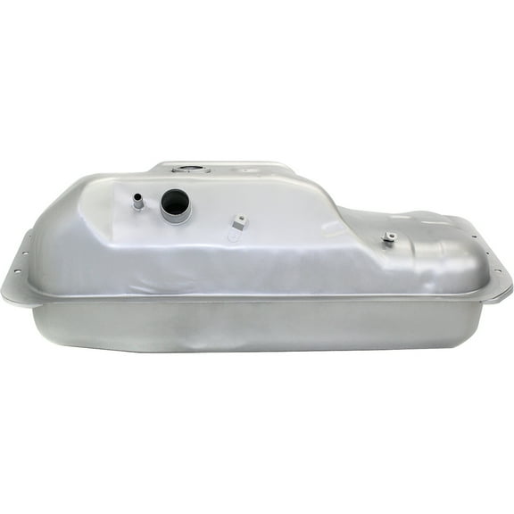 Fuel Tank Compatible with Toyota Pickup 1984-1987 4WD Gas with Carburetor Standard Cab Short Bed 17 Gal.