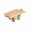 Gold, variant on CEORPER Plastic Hole Plug for Ceiling Light And Wall Air Conditioning Openings