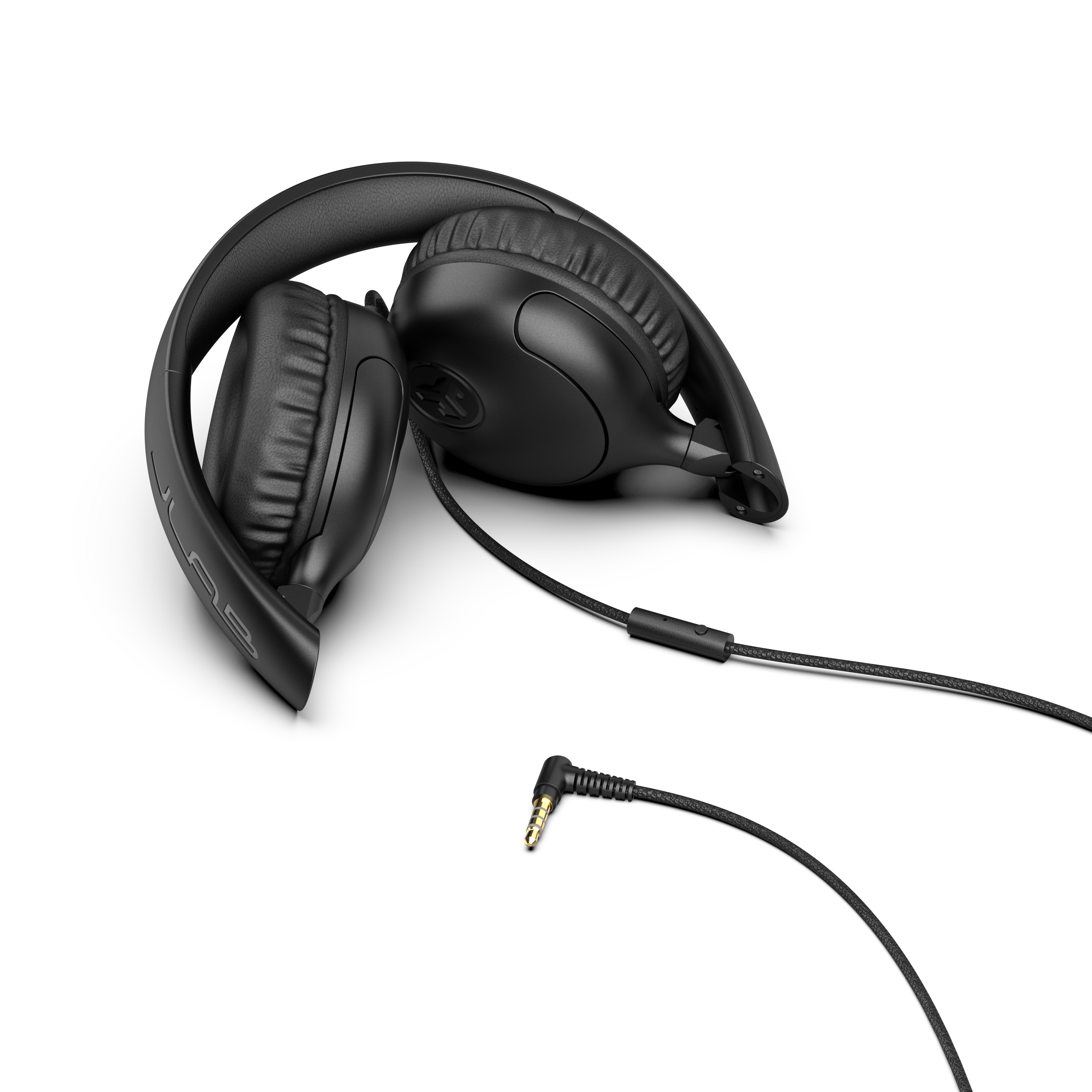 JLab Studio 2 Wired On-Ear Headphones photo 5
