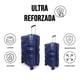 thumbnail image 5 of Juego 2 Maletas Viaje Jony 15 Kg Y 10 Kg Carry On Candado TSA Ruedas Giratorias, 5 of 5