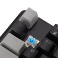 thumbnail image 3 of Teclado y ratón mecánicos, teclado RGB, ratón combinado, teclado y ratón, teclado y ratón para juegos, elaborados con cuidado, 3 of 9