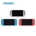 thumbnail image 1 of DOBE Nintendo Switch OLED Silicone Case - Full-Body All-in-One Soft Protective Cover | Shock-Absorbent, Anti-Scratch for Switch OLED Console, 1 of 5