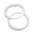 thumbnail image 5 of 2PCS COB LED Angel Eye Halo Ring 60MM 70MM 80MM 90MM 95MM 100MM 110MM 120MM Auto DRL Car Daytime Running light LED Headlight, 5 of 5