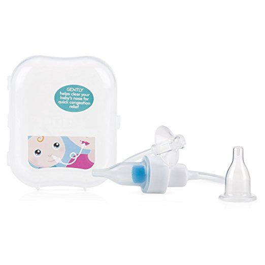 nasal clear