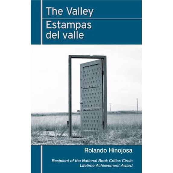 Pre-Owned The Valley / Estampas del Valle (Paperback) 1558857877 9781558857872
