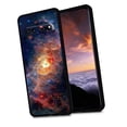 thumbnail image 1 of Compatible with Samsung Galaxy S10 Phone Case, nebula-universe-22 Case Silicone Protective for Teen Girl Boy Case for Samsung Galaxy S10, 1 of 1