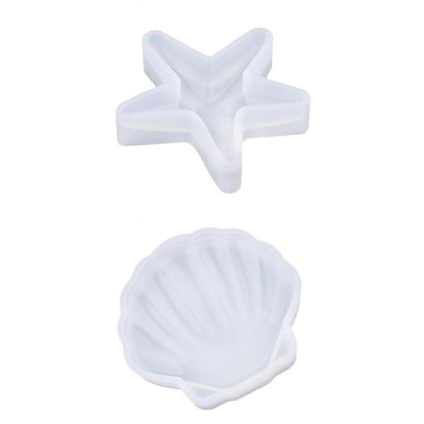 2 Piezas de silicona Sunnimix para decoración de Pasteles