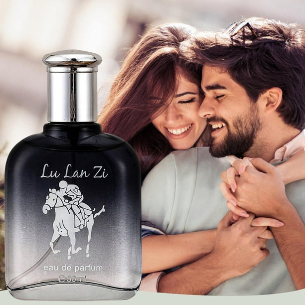 OPPQS Men'S Perfume Cologne Men'S Perfume Women'S Body Spray Lasting Perfume 50ml