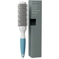 thumbnail image 4 of Osensia Blownout Extra Small Ceramic Ion Thermic 1" Round Hair Brush, White, 4 of 9