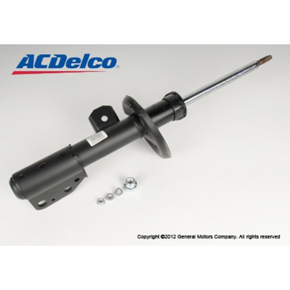 Acdelco 22698911 Front Driver Side Suspension Strut Assembly