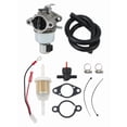 thumbnail image 2 of 20-853-33-S Sv540S Carburetor Kit For Courage Sv Series Sv470 Sv530 Sv540 Sv541, 2 of 9