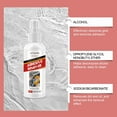 thumbnail image 5 of Adhesive Remover, Surface-Safe Glue Remover With Plastic Scraper 4 Fl Oz, 5 of 6