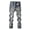 #A, variant on GYRATEDREAM Boy's Skinny Fit Ripped Destroyed Distressed Fashion Kids Denim Jeans Pants 5-13T