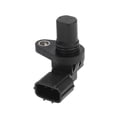 thumbnail image 1 of Unique Bargains J5T23481 Engine Crankshaft Position Sensor Replacement Black for Suzuki SX4 2008-2013, 1 of 6