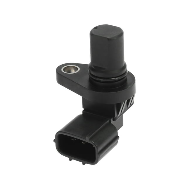 Unique Bargains J5T23481 Engine Crankshaft Position Sensor Replacement Black for Suzuki SX4 2008-2013