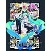 Hatsune Miku: Magical Mirai (Blu-ray)