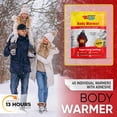 thumbnail image 5 of Body Warmers (45 Count) - Up to 13 Hours of Heat, Easily Apply with Adhesive - Ultra Thin, Easy, All Natural - Air Activated, Odorless Hot Body Warmers -$$Sport & Recreation Other, 5 of 11