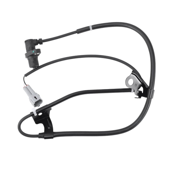Unique Bargains ABS Wheel Speed Sensor No.8954247020 Front Right ABS Sensor Anti-lock Braking System Sensor for Toyota Prius 2004-2008 L4 1.5L Electric/Gas Hatchback