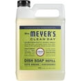 thumbnail image 3 of Liquid Dish Soap Refill, 1 Pack Basil, 1 Pack Lemon Verbena,1 Pack Peony, 48 OZ each, 3 of 3