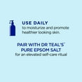 thumbnail image 5 of Dr Teal's Restorative Minerals Body Lotion with Magnesium, Potassium & Zinc, 18 oz, 5 of 9