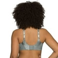thumbnail image 3 of Women's Vanity Fair 76338 Illumination Full Figure Underwire Bra (Blue Sea Glass 40DD), 3 of 4