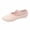 A-A55, variant on JAJAHO Ballet Shoes For Girls Boys Highly Elastic Canvas Close-Fit Professional Dance Slippers For Little/Big Kid 3-13 Years
