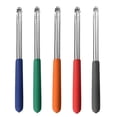 thumbnail image 4 of 1.6M Portable Handheld Hair Dryer Pointer Rod Retractable Flagpole Retractable, 4 of 5