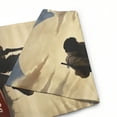 thumbnail image 6 of PHYHOO Always Remember Our Heroes Memorial Day Garden Flag for Outside Double Sided Military Soldiers Patriotic Veteran Yard Outdoor Flag White, 6 of 6