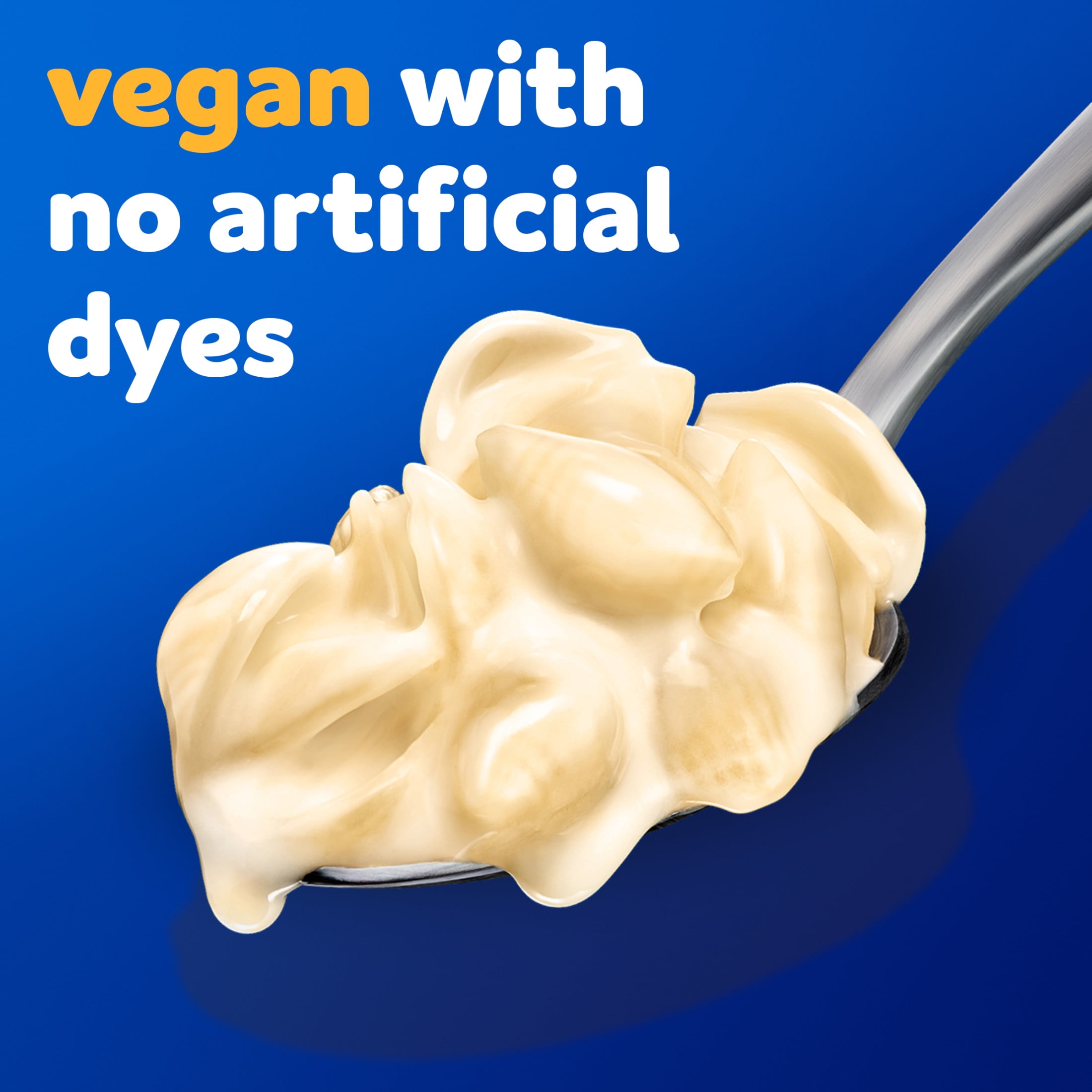 (12 pack) Kraft NotCo Lactose Free Mac and Cheese, Plant Based, 1 Box, White Cheddar Style, No Artificial Dyes, Good Source of Iron (15%), 10g of Protein (8%), 6 oz