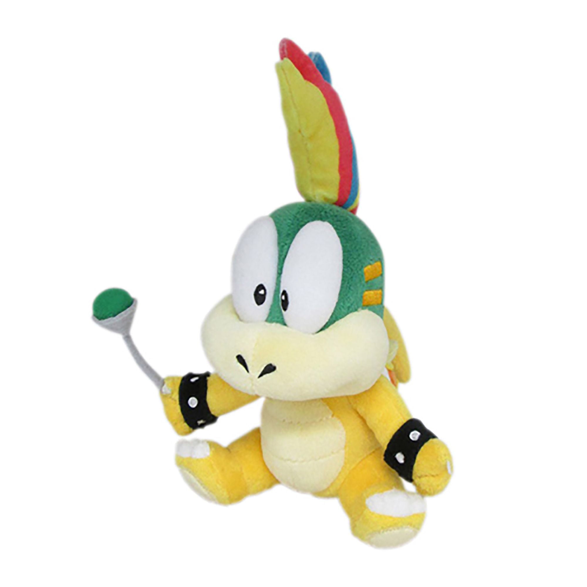 koopa stuffed animal