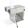 thumbnail image 6 of Commercial Air Cool Snowfake Ice Machie Snow Cone Machine Snowflake Ice Making Shaving Machine, 6 of 15