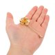 thumbnail image 5 of KAKOWELY 2Ud Pin De Rosado Metálico Vintage Para Traje Con Seguro En Eventos Formales, 5 of 6