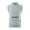Gray, variant on Njoeus White T Shirts for Men Sports Shirts for Men Men's Summer Solid Hooded Vests Sleeveless Workout Tank Top for Men Casual Running T-Shirt Top Blouses Summer Tops for Teens