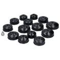 thumbnail image 4 of Oil Filter Remover, Anti-corrosion 15pcs Cup Wrench Oil Filter  Wrench With A Storage Box For Car Repair Shop, 4 of 8