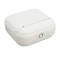 thumbnail image 1 of Sticker Printer, 203DPI Mini Thermal Printer BT Inkless Printer with Printing Paper, Label Maker Machine for Home Kitchen School Office, 1 of 7