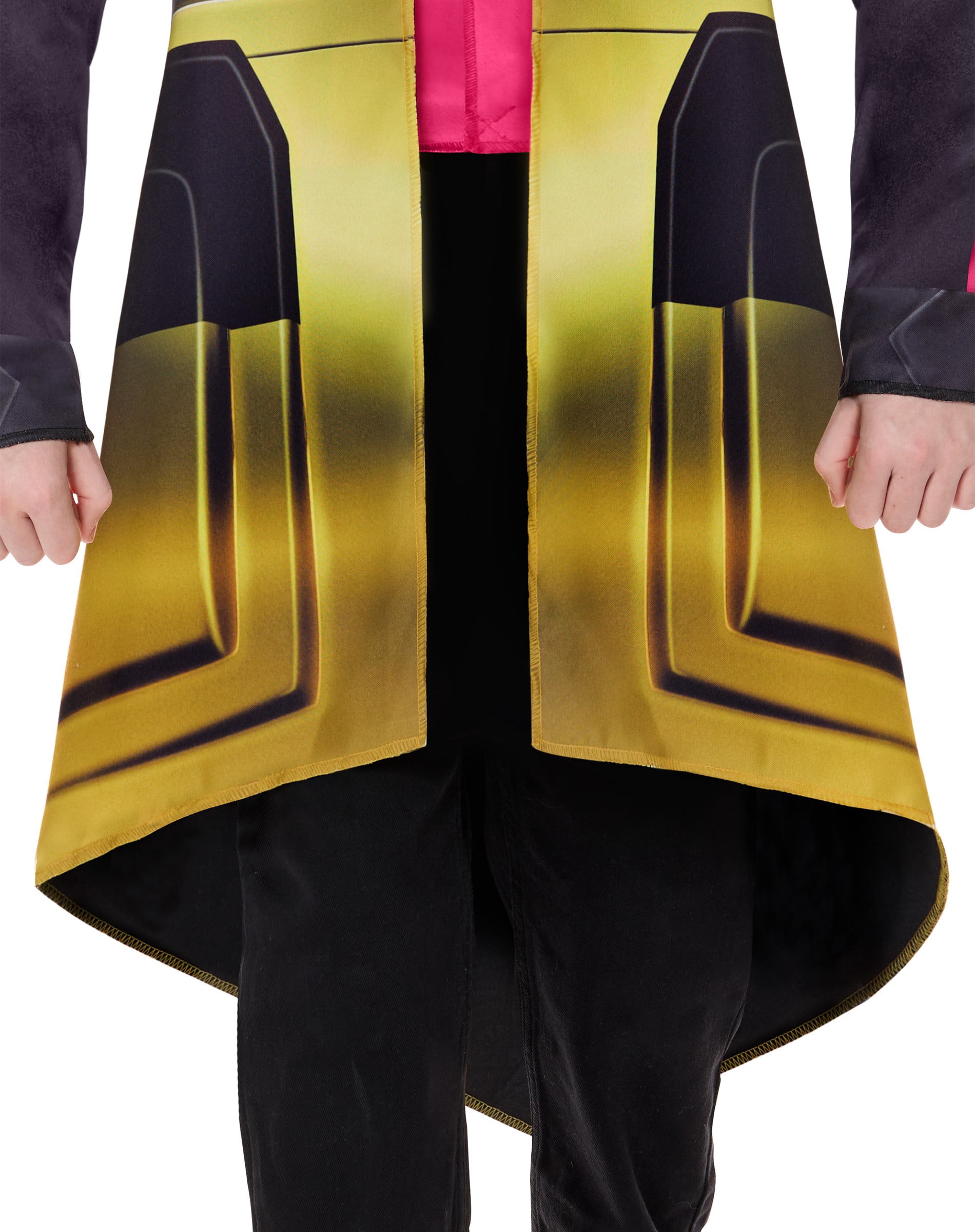 Fortnite Drift Halloween Costume for Children, Boys Size Large 10/12, by InSpirit Designs