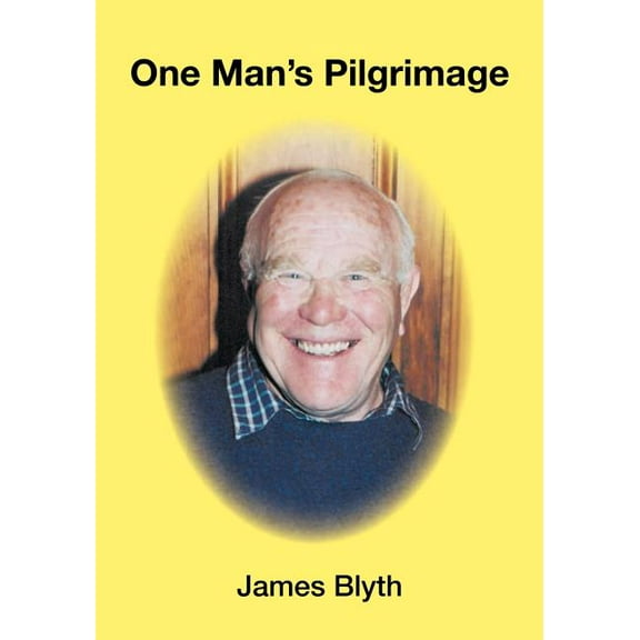 One Man's Pilgrimage, (Paperback)