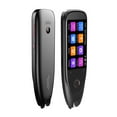 thumbnail image 2 of Qonix Intelligent Offline Scanning Translation Pen, Textbook and Point Reading Scanner Pen, Dictionary Translator Pen for Language Learning, 2 of 9