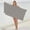 Gray, variant on Qiopertar Beach Towel, Quick Dry Sand Free Towel, Polyester Microfiber Travel Towel for Swimming Sports Gym Yoga Camping Beach, Orange