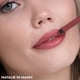 thumbnail image 4 of Lápiz de labios URBAN DECAY 24/7 Glide-On Manic (Rosy Wine), 4 of 7