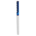 thumbnail image 3 of HR,NanO Coated Milling Cutter CNC Tungsten Steel Sturdy Construction, 3 of 8
