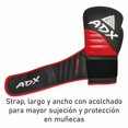 thumbnail image 4 of Kit de Guantes Para Boxeo Strong Rojo 14 OZ Adx Strong, 4 of 4